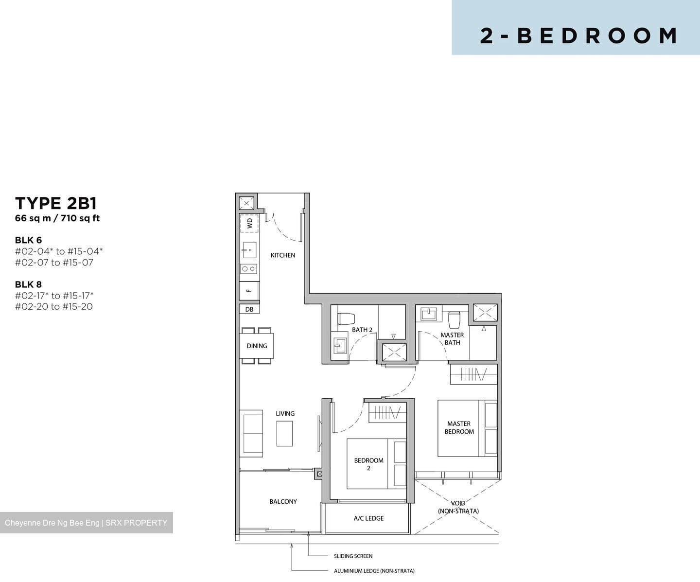 Dairy Farm Residences (D23), Apartment #581404641